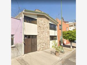 Casa en Venta en Industrial Gustavo A. Madero