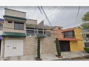 Casa en Venta en San Antonio Azcapotzalco