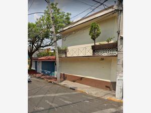 Casa en Venta en Euzkadi Azcapotzalco