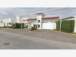 Casa en Venta en La Asuncion Metepec