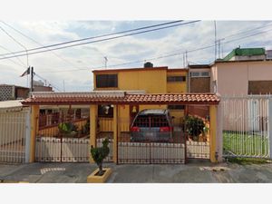 Casa en Venta en Ampliación Vista Hermosa Tlalnepantla de Baz