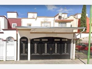 Casa en Venta en Las Américas Ecatepec de Morelos