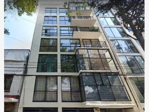 Departamento en Venta en Nochebuena Benito Juárez