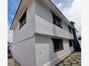 Casa en Venta en San Nicolás Totolapan La Magdalena Contreras