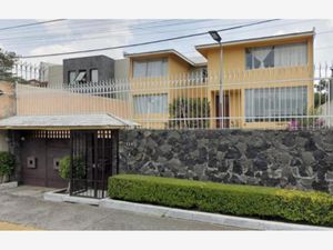 Casa en Venta en Jardines del Pedregal de San Angel Coyoacán