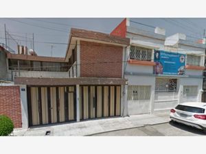 Casa en Venta en El Carmen Puebla