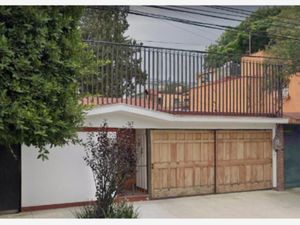 Casa en Venta en Del Carmen Coyoacán