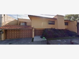 Casa en Venta en Jardines del Pedregal Álvaro Obregón