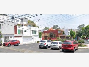 Casa en Venta en El Rosedal Coyoacán