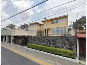 Casa en Venta en Jardines del Pedregal de San Angel Coyoacán