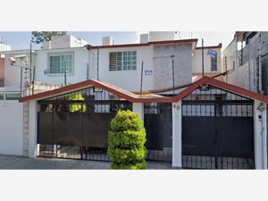 Casa en Venta en Lomas Estrella Iztapalapa