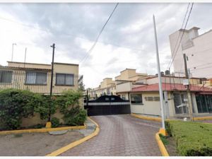 Departamento en Venta en Lomas Estrella Iztapalapa