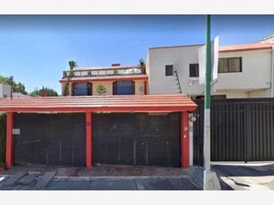 Casa en Venta en Lomas Verdes 3a Sección Naucalpan de Juárez