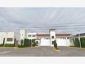 Casa en Venta en La Asuncion Metepec