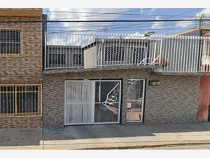 Casa en Venta en Ciudad Azteca Sección Poniente Ecatepec de Morelos