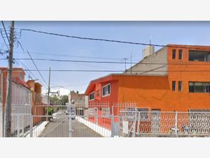 Casa en Venta en Ex-Ejido de San Francisco Culhuacán Coyoacán