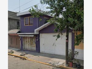 Casa en Venta en Evolucion Nezahualcóyotl