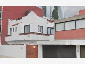 Casa en Venta en Del Carmen Coyoacán