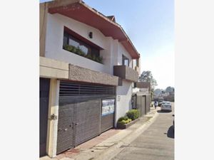 Casa en Venta en Lomas Verdes 3a Sección Naucalpan de Juárez