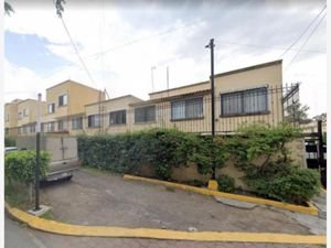 Departamento en Venta en Lomas Estrella Iztapalapa