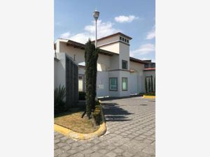 Casa en Venta en La Asuncion Metepec