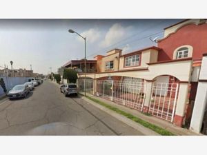 Casa en Venta en Las Américas Ecatepec de Morelos