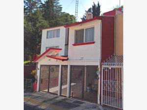 Casa en Venta en Lomas Verdes 4a Sección Naucalpan de Juárez