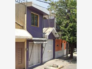 Casa en Venta en Evolucion Nezahualcóyotl