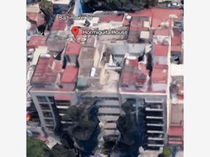 Departamento en Venta en Nochebuena Benito Juárez