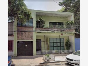 Casa en Venta en Tacuba Miguel Hidalgo