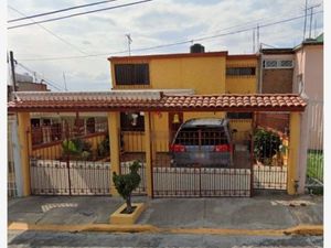 Casa en Venta en Ampliación Vista Hermosa Tlalnepantla de Baz