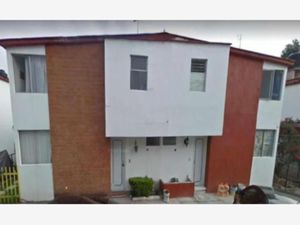 Casa en Venta en Espartaco Coyoacán