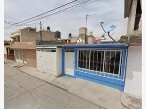 Casa en Venta en La Florida (Ciudad Azteca) Ecatepec de Morelos