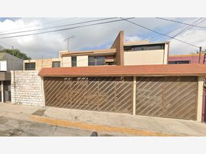 Casa en Venta en Los Pastores Naucalpan de Juárez