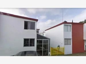 Casa en Venta en Espartaco Coyoacán