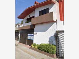 Casa en Venta en Lomas Verdes 3a Sección Naucalpan de Juárez