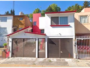 Casa en Venta en Lomas Verdes 4a Sección Naucalpan de Juárez