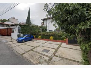 Casa en Venta en San Nicolás Totolapan La Magdalena Contreras