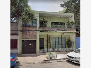 Casa en Venta en Tacuba Miguel Hidalgo