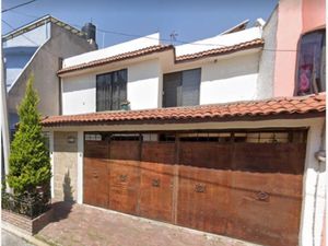 Casa en Venta en Constitucion de 1917 Iztapalapa