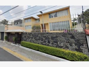 Casa en Venta en Jardines del Pedregal de San Angel Coyoacán