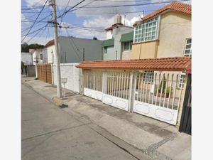 Casa en Venta en Valle Dorado Tlalnepantla de Baz