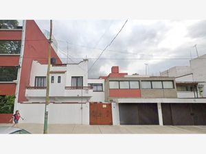 Casa en Venta en Del Carmen Coyoacán