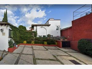 Casa en Venta en San Nicolás Totolapan La Magdalena Contreras