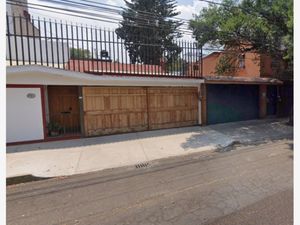 Casa en Venta en Del Carmen Coyoacán