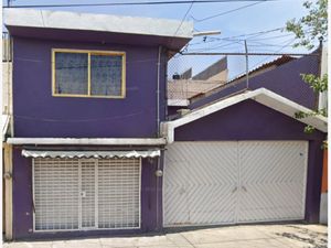 Casa en Venta en Evolucion Nezahualcóyotl