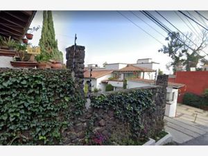 Casa en Venta en San Nicolás Totolapan La Magdalena Contreras