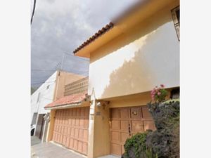 Casa en Venta en Jardines del Pedregal Álvaro Obregón