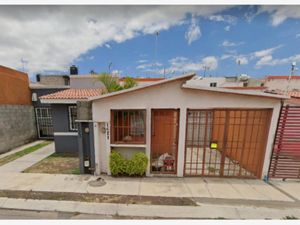 Casa en Venta en El Garambullo Querétaro