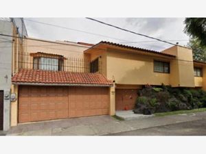 Casa en Venta en Jardines del Pedregal Álvaro Obregón